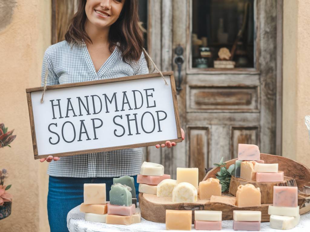 Etsy, une plateforme pour le small business : avantages et stratégies gagnantes