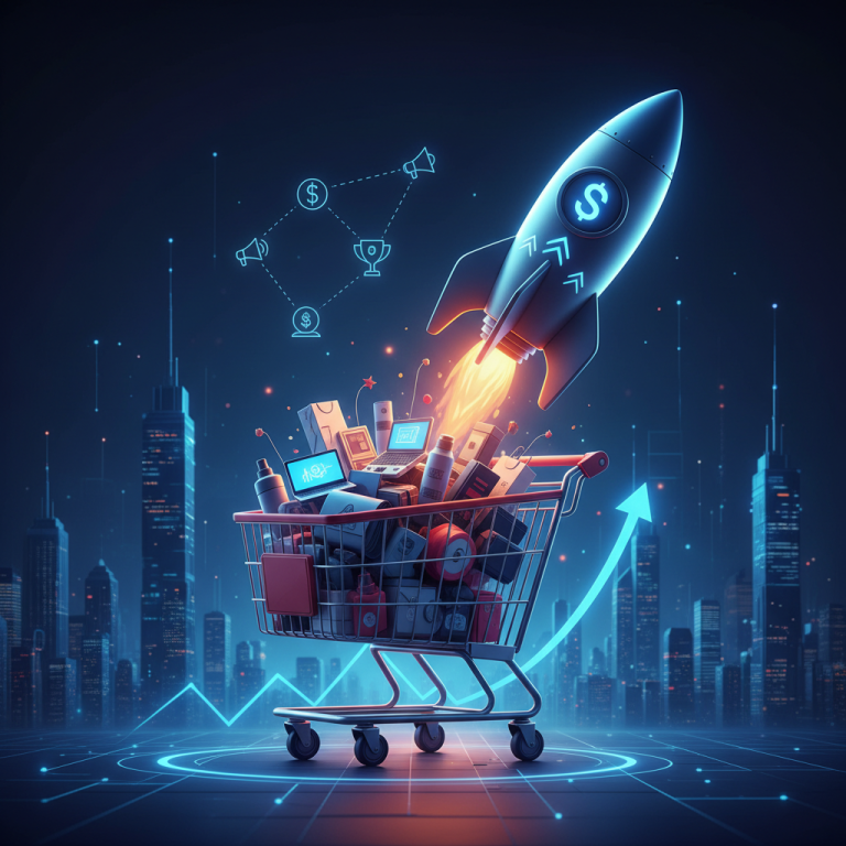 Pourquoi une agence Shopify peut booster vos ventes en ligne