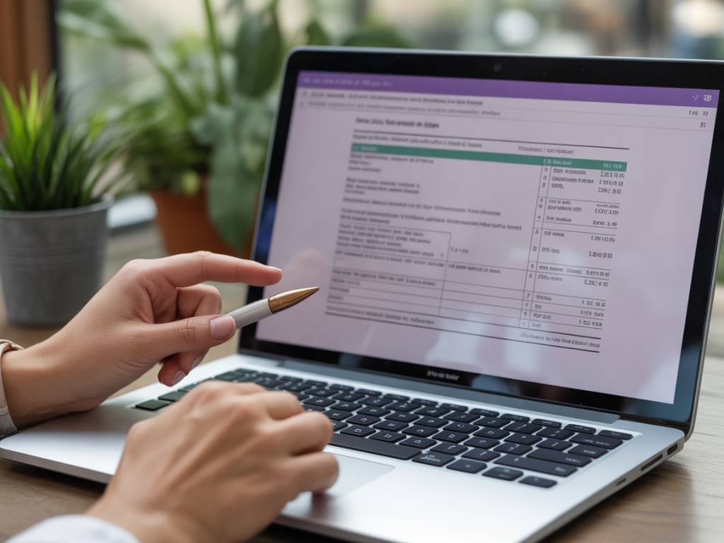 Créer une facture en ligne : les meilleures solutions pour auto-entrepreneurs et TPE