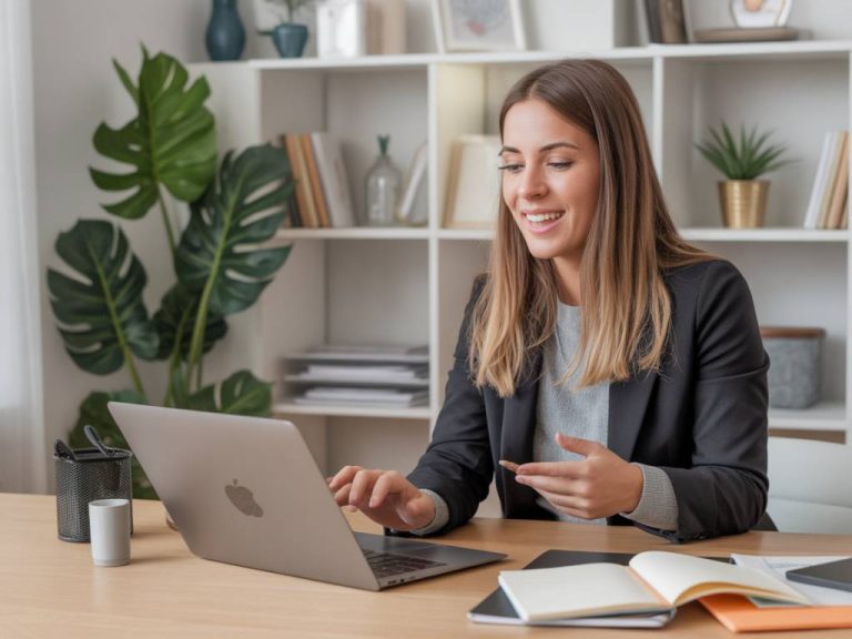 Facture électronique micro entreprise : comment se conformer à la réglementation en vigueur