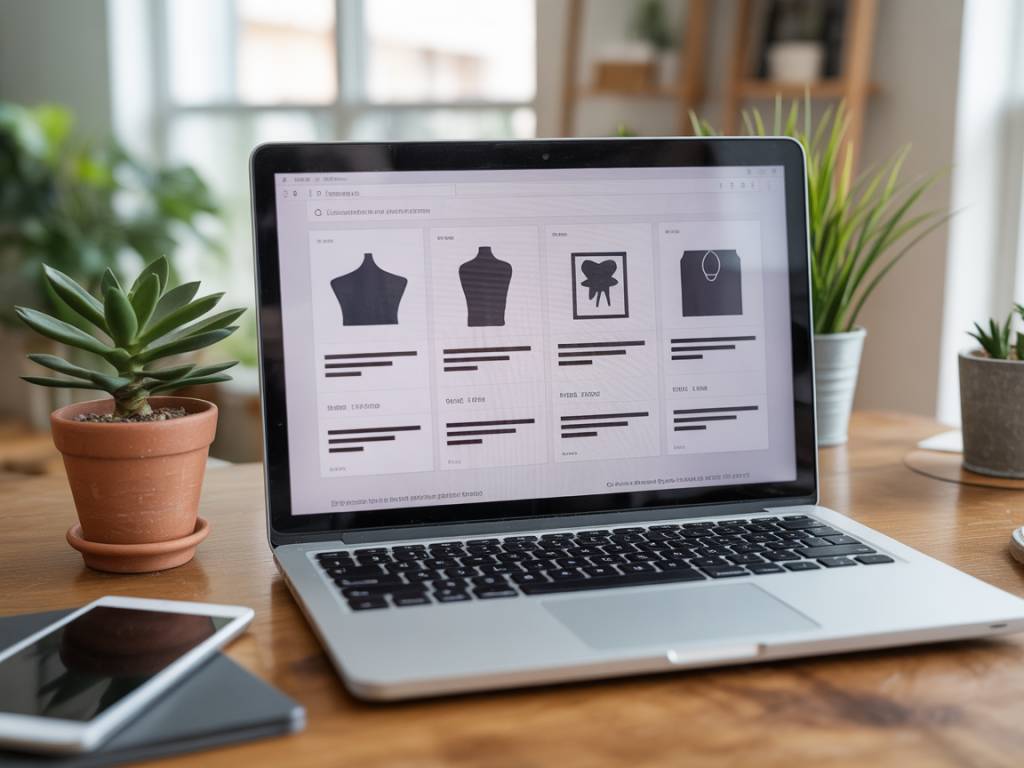 Comment utiliser l’IA générative pour optimiser les fiches produits de votre boutique en ligne