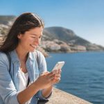 Est ce que WhatsApp est gratuit à l'étranger ?