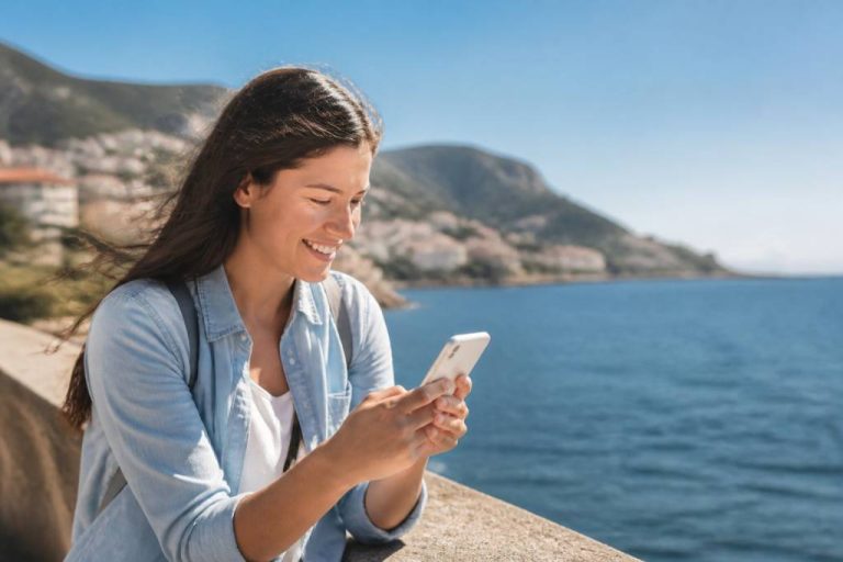 Est ce que WhatsApp est gratuit à l'étranger ?